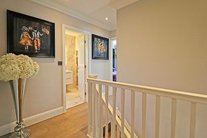 First Floor Landing- click for photo gallery